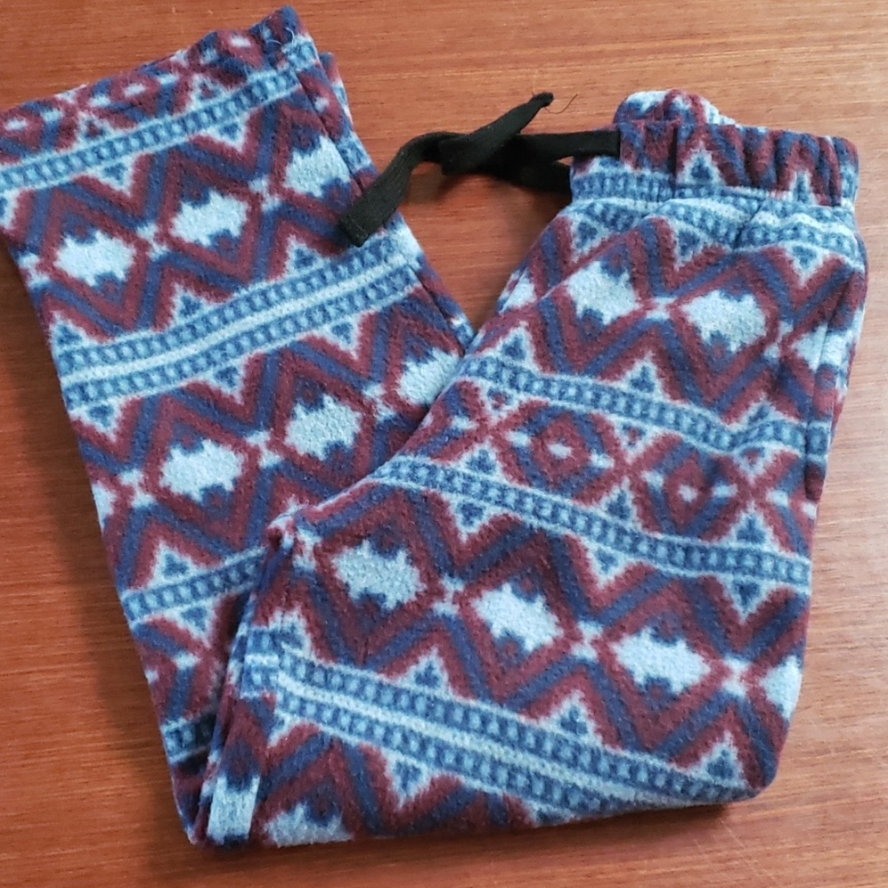 Boys pajama pant